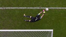 Fantacalcio, 3 portieri per la 34a giornata: Buffon guanti da scudetto
