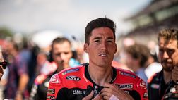 MotoGP, Espargaró, errore clamoroso al traguardo: “Solo colpa mia”