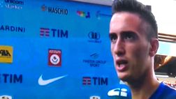 Lombardoni: “Siamo carichi e consapevoli delle nostre qualità. Nessun favorito ma…”