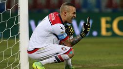 Alex Cordaz – Scheda estiva Fantacalcio