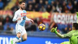 Massimo Mauro, ex centrocampista di Napoli e Juve e oggi opiniosta Sky, si &egr