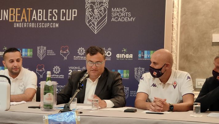 Barone: “Lavoriamo per ricordare Astori con le nuove maglie. È sempre con noi” 