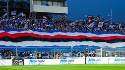 Cessione Sampdoria, il trustee Vidal: “Ho ricevuto la lettera di Al Thani”