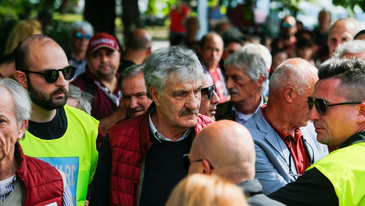 Associazione ex calciatori granata: presentato un ricco programma di iniziative - immagine 1