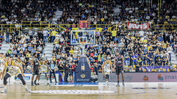 L’Hellas non gioca, per gli abbonati offerta speciale della Tezenis Verona