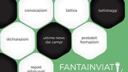 FantaInviati – Storia di una rubrica e dei suoi rubricanti