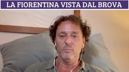 Il coraggio di Italiano, il rifiuto di Jovic e una dedica inaccettabile