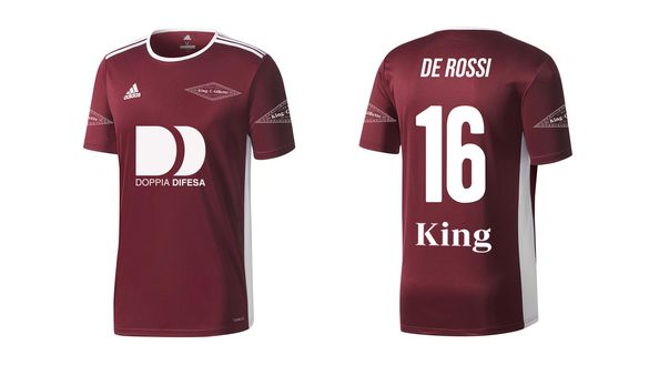 La divisa king La divisa king