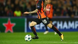 In Turchia – Mercato Inter, Bernard firma con il Besiktas: i dettagli dell’accordo