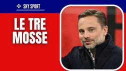 Calciomercato Milan – Tre operazioni in entrata in programma a gennaio