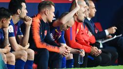 Iniesta lascia il Barcellona: prossima destinazione Cina? Il presidente del Chongqing…