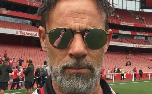 Marco Simone analizza il futuro del Milan 