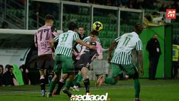 Serie C, il Monopoli si rinforza: è in arrivo un attaccante dalla Lazio