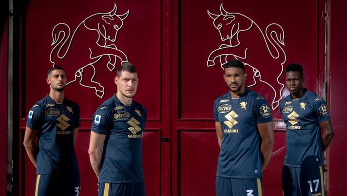 Toro anni 80 e Juve anni 90: sotto la Mole il derby della terza maglia Toro anni 80 e Juve anni 90: sotto la Mole il derby della terza maglia