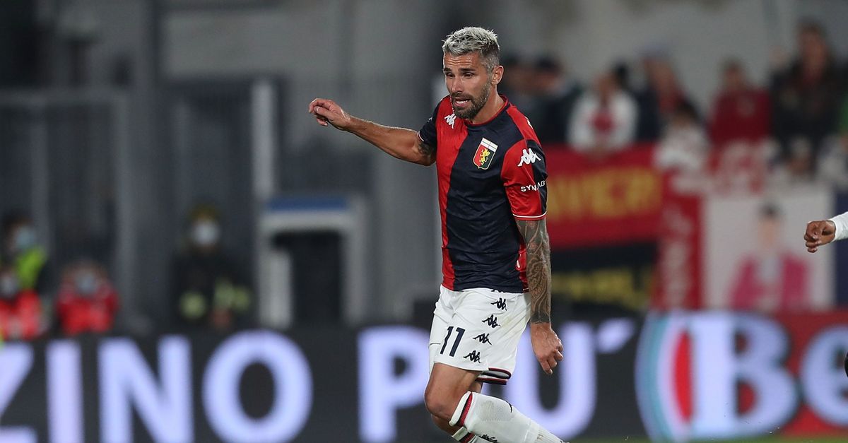Milan senti 