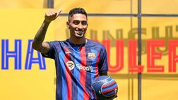 Raphinha: “Devo molto a Bielsa. Ronaldinho e Neymar hanno vinto qui la Champions ora tocca a me”