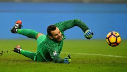 Fantacalcio, 3 Portieri per la 6a giornata: certezza Handanovic, Cordaz per i coraggiosi