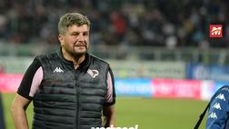 Palermo, Serie B da sogno a obiettivo: Baldini e il valore del percorso