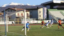 Belluno-Mestre, chi ha ragione sui tifosi presenti allo stadio? Ecco cosa dice il regolamento