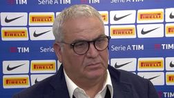 Corvino: “Bernardeschi? Spero che accetti la nostra proposta, deve rifletterci bene”