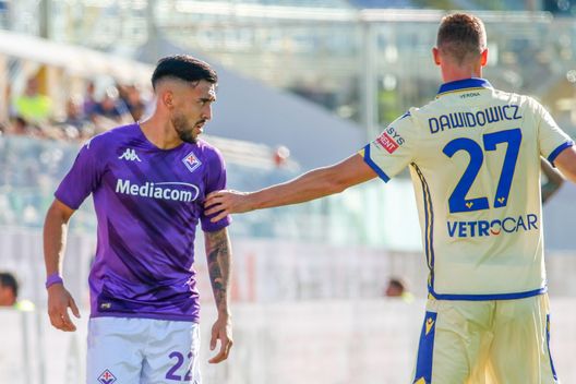 Il mistero di Nico Gonzalez: numeri e dubbi sulle condizioni dell’argentino- immagine 2