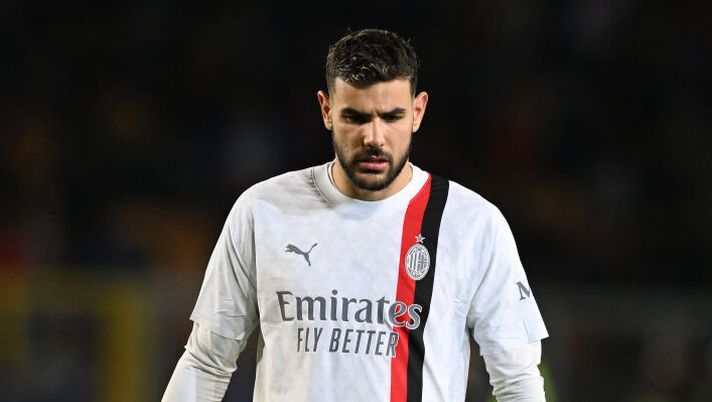Milan, le condizioni di Theo e non solo: cosa filtra sulla formazione per la Lazio - immagine 1