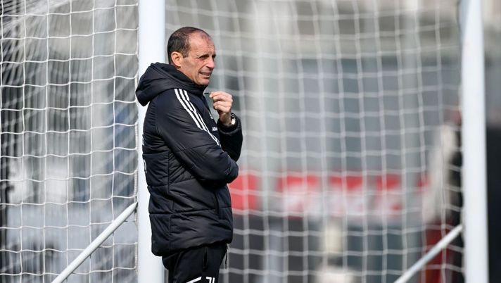Juve, Chiesa o Yildiz? Dubbio davanti. Allegri: “Fede è bello pimpante” - immagine 1