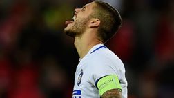 Inter, campagna europea iniziata male e finita peggio. In ogni match…