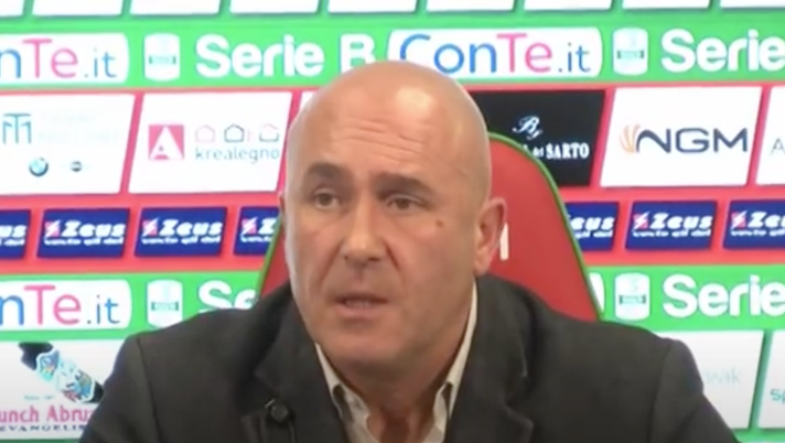 Ternana, il presidente Bandecchi: &#8220;Non vinceremo il campionato, il Bari è più attrezzato. Play-off? C&#8217;è anche il Palermo&#8221; 