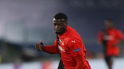 Niang: “Rinascita al Rennes merito di una persona, vi racconto”