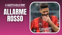 Rigori Milan, un disastro stagionale. Le statistiche che inchiodano tre giocatori