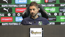 Sassuolo-Inter, parla Dionisi: conferenza stampa fissata per la vigilia