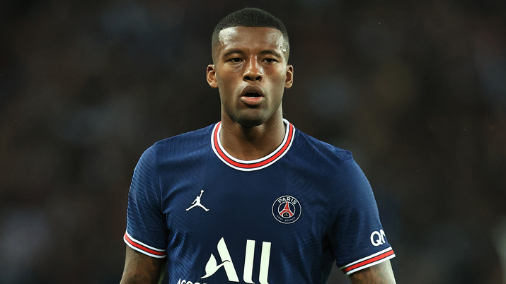 Georginio Wijnaldum