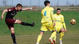 Primavera, rimonta “modello Istanbul”: col Chievo finisce 3-3