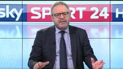 Sampdoria-Milan, Padovan: ”Rigore fortuito ma ha dimostrato di voler vincere”