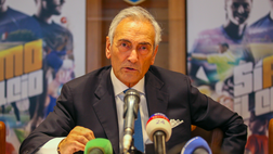 L’annuncio di Gravina: “Nuovo campionato? Forse si comincia a ottobre”