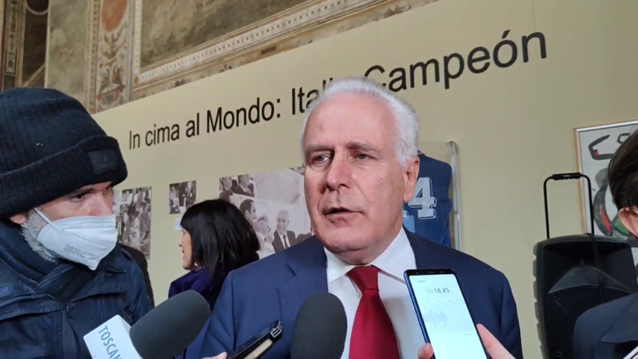 Stadio, Giani approva: “Castello come Cagliari? Per me è sì, ecco perché” - immagine 1