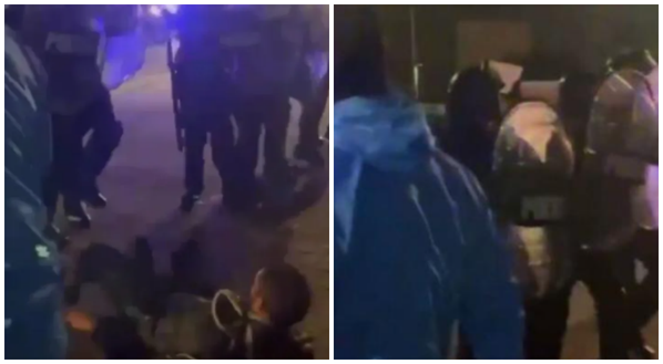 Boca Juniors, repressione della polizia all’esterno della Bombonera: cosa è successo- immagine 2