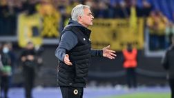 ‘RADIO PROBLEMI’, MELLI: “Mourinho tra i peggiori allenatori in Serie A”