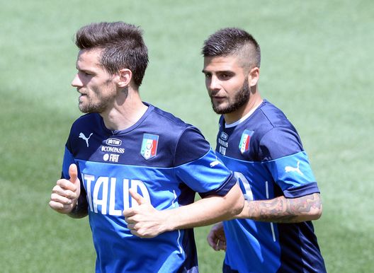 (Photo by Getty Images) Maggio: “Il Napoli può sognare lo scudetto! Insigne? Gli auguro il meglio…”- immagine 2
