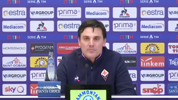 Montella: “Con l’Inter i tre punti ci avrebbero fatto più comodo. C’era voglia di…”