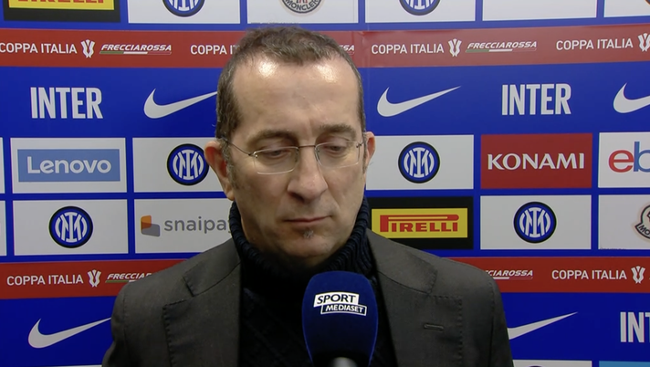 Atalanta, Marino: “Anche l’Inter vorrà passare il turno. Futuro Scalvini…” - immagine 1