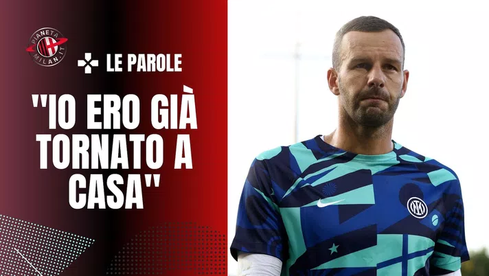 Samir Handanovic Inter intervista La Gazzetta dello Sport