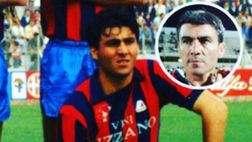 Torna Bari-Taranto: derby nel segno di Pietro Maiellaro, il Maradona del Tavoliere