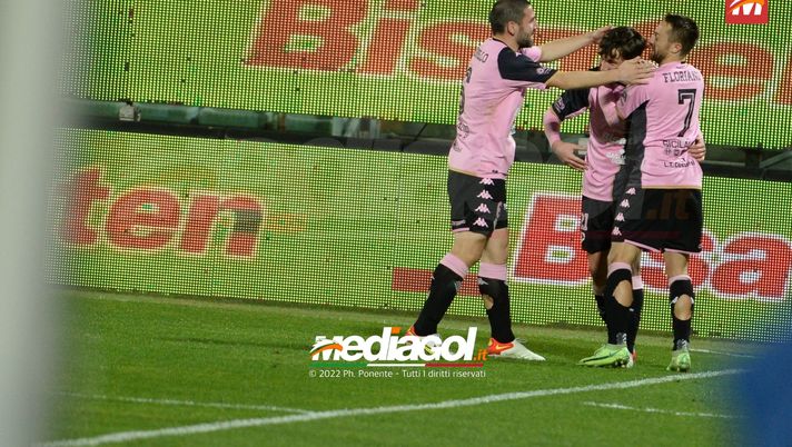 Serie C-Girone C, designazioni 26a giornata: ecco chi arbitrerà Palermo-Juve Stabia  Serie C-Girone C, designazioni 26a giornata: ecco chi arbitrerà Palermo-Juve Stabia - immagine 1