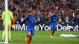 Atletico Madrid, ufficiale: Griezmann rinnova fino al 2021