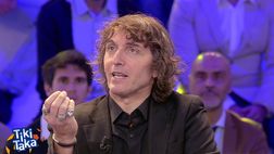 Cruciani: “Una vergogna Fiorentina-Inter. Questo non è calcio, è solo…”
