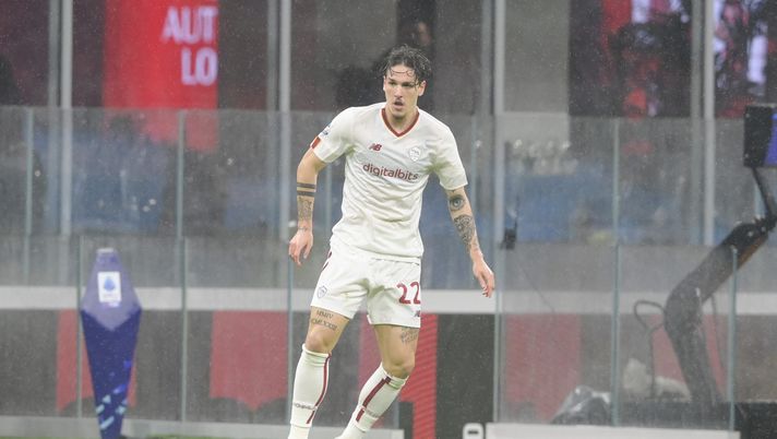 Zaniolo, con la clausola rescissoria Milan e Napoli in agguato - immagine 1
