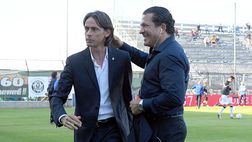 Inzaghi ha firmato per il Brescia: fissata la conferenza