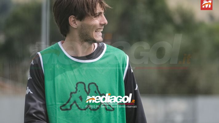 FeralpiSalò-Palermo, Soleri: “Ci teniamo ad arrivare in finale. La nostra idea…”  FeralpiSalò-Palermo, Soleri: “Ci teniamo ad arrivare in finale. La nostra idea…” - immagine 1